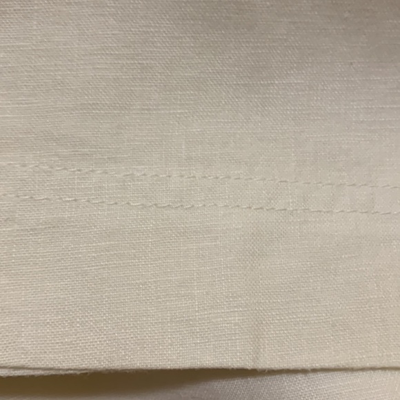 Jones New York Sport Linen Pants 🔴 - Picture 12 of 12